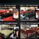 Illustration for article titled The F1 Drivers Parade Will Feature Classic Merican Muscle Cars